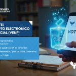 Capacítate para el voto electrónico no presencial (VENP) - Elecciones Universales Decanos FCEAC y FCSS 2025