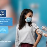 29 agosto: Campaña de vacunación en Qollana