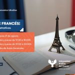 Aprende francés - Talleres demostrativos