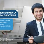 Curso taller: Asesoramiento para la publicación científica - Filiales