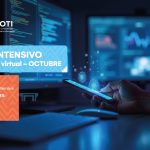 CENFOTI – Cronograma octubre 2025
