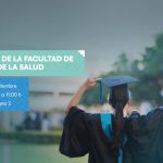 Ceremonia de colación 24 setiembre 2025 – Facultad de Ciencias de la Salud