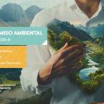 Ceremonia: Compromiso ambiental - ingresantes 2025-II