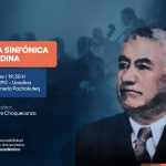 Concierto de gala: Orquesta Sinfónica de la UAndina