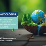 Conferencia: Economía ecológica