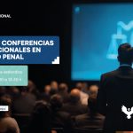Ciclo de conferencias internacionales en Derecho Penal