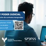Conversatorio virtual: SUNAFIL y Poder Judicial