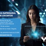 Convocatoria: Misión Académica 2025 - Universidad de los Andes (Campus Bogota - Colombia)