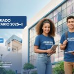 Convocatoria Abierta: Voluntariado Universitario 2025-II
