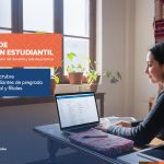 Encuesta de percepción estudiantil sobre desempeño académico del docente y jefe de práctica 2025-II