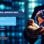Charla Magistral: Exporta fácil, importa fácil y empaque