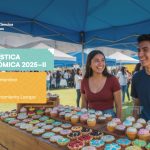 Feria turística gastronómica 2025-II