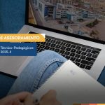 Horarios de asesoramiento - Capacitadores Técnico-Pedagógicos del Aula Virtual 2025-II