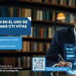 Curso taller: Inducción en el uso de plataformas CTI Vitae y ORCID
