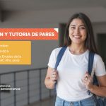 Inducción y tutoría de pares