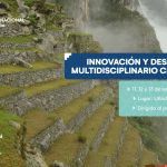 Innovación y desarrollo multidisciplinario CIIDM 2025 - Quillabamba