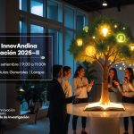 Programa InnovAndina Pre-Incubación 2025-II