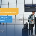 Intercambio Académico: PAME 2026 - Programa Académico de Movilidad Educativa