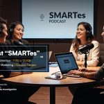 Lanzamiento del Podcast "SMARTes"