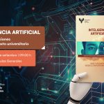 Presentación de libro: Inteligencia Artificial - Usos y aplicaciones desde el contexto universitario