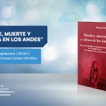 Presentación de libro: "Hombre, Muerte y Cultura en los Andes"