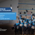 Charla informativa - Procedimientos de bachillerato y titulación