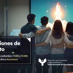 Lanzamiento de programa: Conexiones de impacto