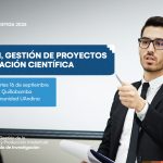 Quillabamba Investiga 2025: Difusión, Gestión de Proyectos y Publicación Científica
