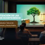 Taller de concientización de las normas de ecoeficiencia
