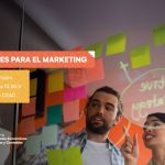 Taller especializado: Habilidades para el Marketing