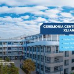 XLI Aniversario Escuela Profesional de Contabilidad