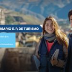 XLI Aniversario Escuela Profesional de Turismo