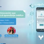 Conferencia - AMBOSS: Innovación que transforma el aprendizaje médico
