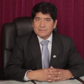 Dr. Alhi Herrera Osorio Dr. Alhi Herrera Osorio