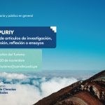 Convocatoria: Revista Puriy - Presentación de artículos