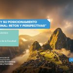 El Cusco y su posicionamiento internacional: retos y perspectivas