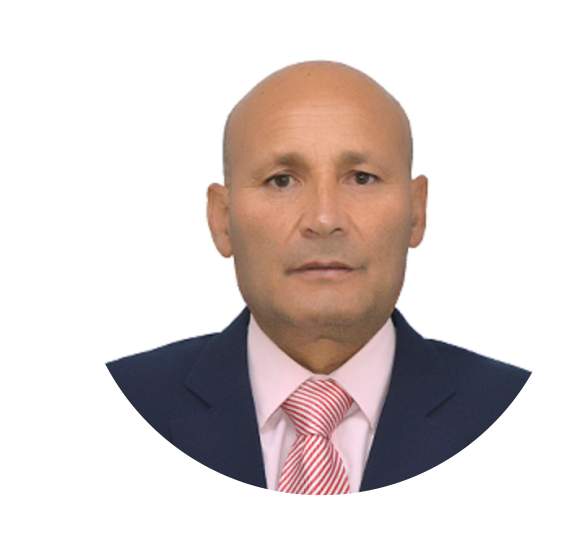 Dr. Jesus Arenas Fernandez