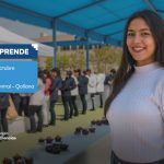 Feria laboral Psico-emprende 2025