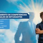 Fortalecimiento de competencias profesionales de estudiantes