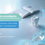 V Jornada académica de egresados de Estomatología