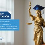 Ceremonia de colación y juramentación 27 octubre 2025 – Facultad de Derecho y Ciencia Política