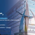 XLI Aniversario Facultad de Ciencias y Humanidades - Programa general