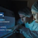 X Aniversario Escuela Profesional de Ingeniería Ambiental - Programa general