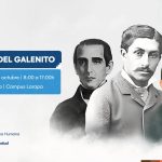 Del 13 al 17 octubre: Semana del Galenito 2025