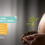 Pasacalle: Gestamos vida, protejamos la tierra