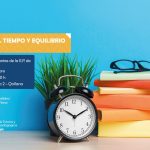 Capacitación: Gestión del tiempo y equilibrio académico
