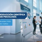 Feria Académica: Tesis y producción científica de la E.P. de Psicología