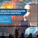 Ciclo de conferencias: Investigación 360