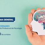 XLI Aniversario Escuela Profesional de Psicología - Programa general