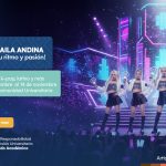 Festival Baila Andina 2025